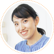 小川 十紀子(オガワ トキコ)