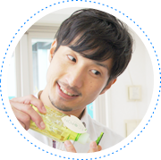 亀山 貴也(カメヤマ タカヤ)